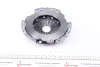 Комплект зчеплення Skoda Roomster 1.2i 06-15 (d=190mm) (+вижимний))) KAWE 962126 (фото 3)