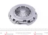 Комплект зчеплення Skoda Roomster 1.2i 06-15 (d=190mm) (+вижимний))) KAWE 962126 (фото 4)