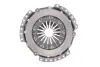 Комплект зчеплення Skoda Fabia/Rapid/VW Polo 1.9SDI 99-08 (d=190mm) (+вижимний) KAWE 962130 (фото 3)