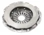 Комплект зчеплення MB Sprinter 2.2CDI OM646 06- (d=240mm) KAWE 962351 (фото 6)