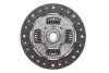 Комплект зчеплення Citroen C1/Peugeot 107 05- (d=190mm) (+вижимний))) KAWE 962437 (фото 2)