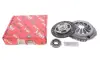 Комплект зчеплення Citroen C1/Peugeot 107 05- (d=190mm) (+вижимний))) KAWE 962437 (фото 5)