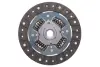 Комплект зчеплення Citroen C1/Peugeot 107 05- (d=190mm) (+вижимний))) KAWE 962437 (фото 9)