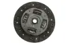 Комплект зчеплення Ford Transit 2.2TDCI 06- (d=250mm) KAWE 962530 (фото 5)