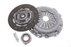 Комплект зчеплення Suzuki Grand Vitara 2.0D 01-05 (d=240mm) (+вижимний))) KAWE 962534 (фото 1)