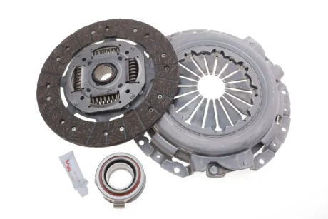 Комплект зчеплення Suzuki Grand Vitara 2.0D 01-05 (d=240mm) (+вижимний))) KAWE 962534