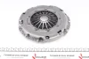 Комплект зчеплення VW Passat 1.4 TSI 07-14 (d=220mm) (+вижимний))) KAWE 962574 (фото 3)
