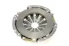 Комплект сцепления Toyota Yaris 1.0 VVT-i 05-11 (d=190mm) (+выжимной)) KAWE 962611 (фото 2)