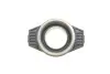 Комплект зчеплення Kia Sorento 2.5 CRDi 02-11 (d=255mm) (+вижимний) KAWE 962633 (фото 14)