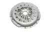 Комплект зчеплення Kia Sorento 2.5 CRDi 02-11 (d=255mm) (+вижимний) KAWE 962633 (фото 5)