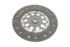 Комплект зчеплення Kia Sorento 2.5 CRDi 02-11 (d=255mm) (+вижимний) KAWE 962633 (фото 10)