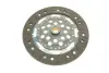 Комплект зчеплення Nissan X-Trail 2.2 dCi 01-13 (d=240mm) (+вижимний))) KAWE 962647 (фото 10)