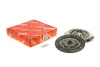Комплект зчеплення Fiat Fiorino 1.3D Multijet 07- (d=220mm) KAWE 962654 (фото 1)