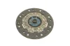 Комплект зчеплення Fiat Fiorino 1.3D Multijet 07- (d=220mm) KAWE 962654 (фото 6)