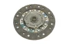 Комплект зчеплення Fiat Fiorino 1.3D Multijet 07- (d=220mm) KAWE 962654 (фото 7)