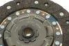Комплект зчеплення Fiat Fiorino 1.3D Multijet 07- (d=220mm) KAWE 962654 (фото 8)