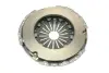 Комплект сцепления Hyundai Elantra/Kia Cee&#039;d 1.4/1.6 CRDi 06- (d=240mm) (+выжимной)) KAWE 962668 (фото 2)