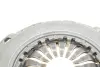 Комплект зчеплення Ford Transit 2.4TDCI, 74/85/103kw, 06-14, RWD (d=260mm) KAWE 962819 (фото 3)