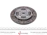 Комплект зчеплення Ford Fiesta 95-08 (d=190mm) (+вижимний))) KAWE 962840CSC (фото 3)