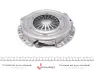 Комплект зчеплення Ford Fiesta 95-08 (d=190mm) (+вижимний))) KAWE 962840CSC (фото 4)