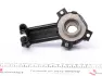 Комплект зчеплення Ford Fiesta 95-08 (d=190mm) (+вижимний))) KAWE 962840CSC (фото 6)