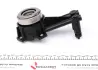 Комплект зчеплення Ford Fiesta 95-08 (d=190mm) (+вижимний))) KAWE 962840CSC (фото 10)
