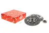 Комплект зчеплення Toyota Hilux VII 2.5 D-4D/3.0 D 05-15 (d=280mm) (+вижимний))) KAWE 962899 (фото 1)