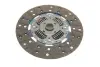 Комплект зчеплення Toyota Hilux VII 2.5 D-4D/3.0 D 05-15 (d=280mm) (+вижимний))) KAWE 962899 (фото 5)