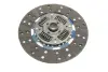 Комплект зчеплення Toyota Hilux VII 2.5 D-4D/3.0 D 05-15 (d=280mm) (+вижимний))) KAWE 962899 (фото 7)