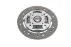 Комплект зчеплення Renault Megane III/Scenic III 1.6 16V 05- (d=220mm) KAWE 962901 (фото 9)