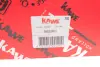 Комплект зчеплення Renault Megane III/Scenic III 1.6 16V 05- (d=220mm) KAWE 962901 (фото 10)