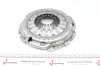 Комплект зчеплення Nissan Pathfinder 2.5 dCi 05- (d=250mm) (+вижимний))) KAWE 962910 (фото 2)