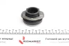 Комплект зчеплення Nissan Pathfinder 2.5 dCi 05- (d=250mm) (+вижимний))) KAWE 962910 (фото 9)