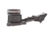 Комплект зчеплення Citroen C4/C5/DS5/Peugeot 3008/5008/508 1.6 HDi 09-18 (+вижимний) KAWE 963356CSC (фото 6)