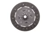 Комплект зчеплення Citroen C4/C5/DS5/Peugeot 3008/5008/508 1.6 HDi 09-18 (+вижимний) KAWE 963356CSC (фото 7)