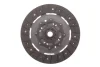 Комплект зчеплення Citroen C4/C5/DS5/Peugeot 3008/5008/508 1.6 HDi 09-18 (+вижимний) KAWE 963356CSC (фото 8)
