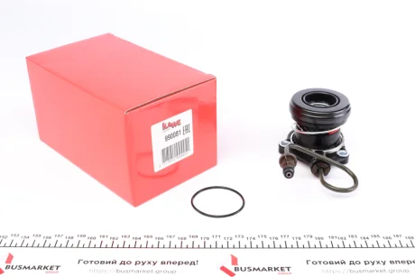 Підшипник вижимний Opel Combo 1.2i/1.4i/1.7Di 01- KAWE 990081