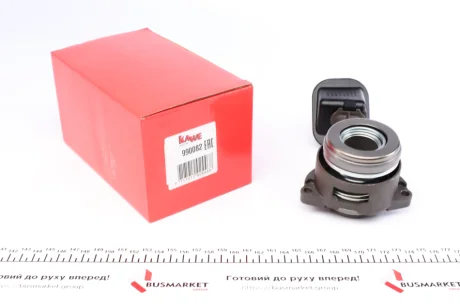 Підшипник вижимний Ford Transit 2.0DI/TDCi 02- 2.2TDCi 06- KAWE 990082