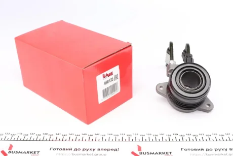 Підшипник вижимний Hyundai Tucson/Kia Sportage 2.0 CRDi 05- KAWE 990133