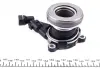 Підшипник вижимний Opel Combo 1.3CDTi/1.7DTi/1.4i/1.6i 01- KAWE 990167 (фото 4)