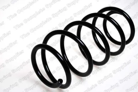 Пружина підвіски передня Audi Kilen 10450