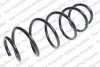 Пружина підвіски передня FIAT/OPEL/VAUXHALL Kilen 12213 (фото 1)