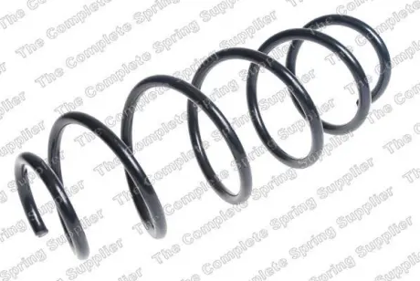 Пружина підвіски передня FIAT/OPEL/VAUXHALL Kilen 12213