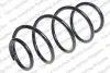 Пружина підвіски передня Hyundai/Kia Kilen 14875 (фото 1)