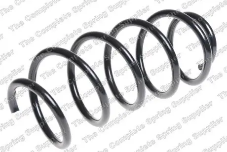 Пружина підвіски передня Skoda/VW Kilen 23122
