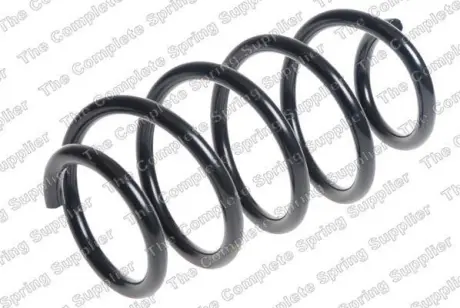 Пружина підвіски передня VW/Skoda Kilen 25101