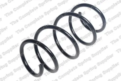 Пружина підвіски передня VW/SEAT/Skoda Kilen 25117