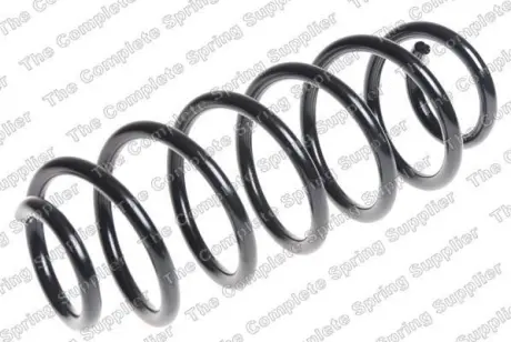 Пружина підвіски задня Toyota Kilen 64086