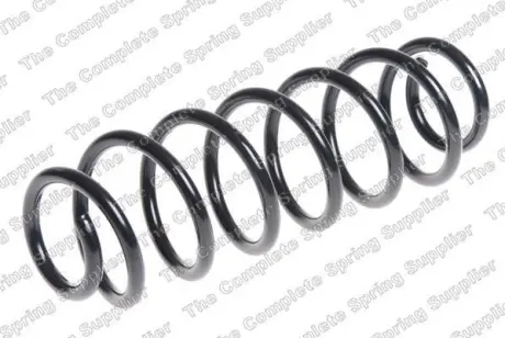 Пружина підвіски задня Audi / VW Kilen 65086