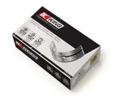 A_Вкладиші шатунні комплект HYUNDAI D3EA ="" King CR341CP025